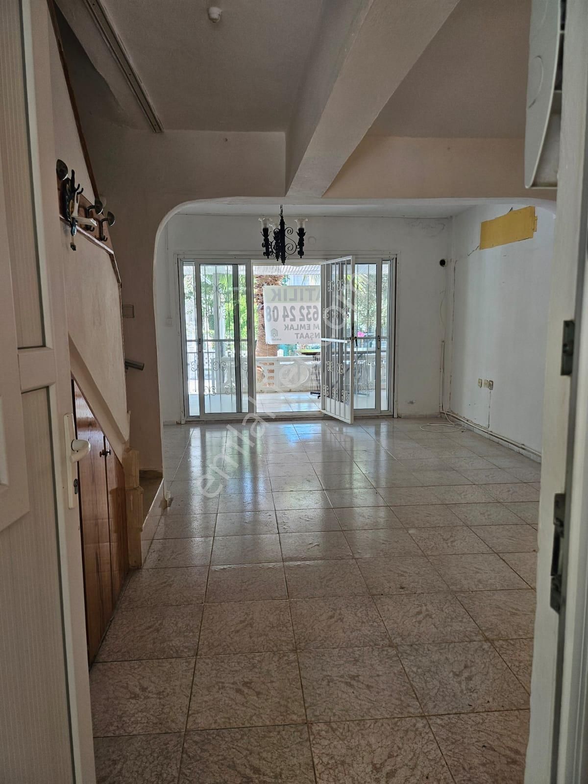 Bitişik Nizam 2,5+1 Yazlığımız Acil Satılıktır. - Görsel 29