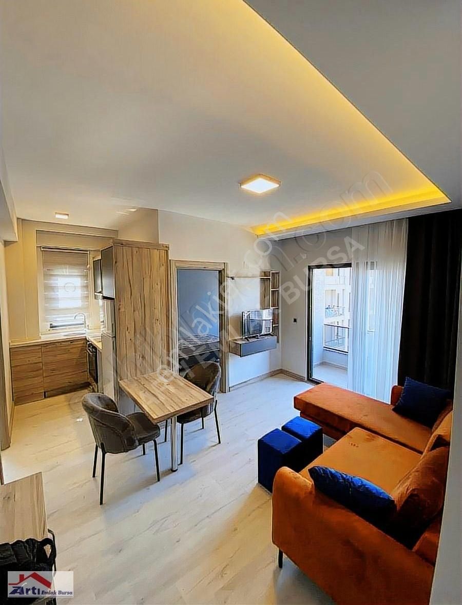 Artı'dan 2+1 Site İçinde Premium Yaşam Detaylar Açıklamada