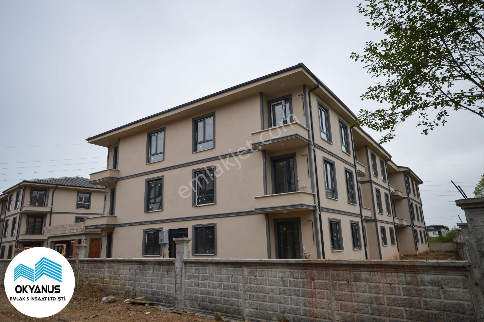 Karasuda Yatırıma Uygun Muhteşem Daire
