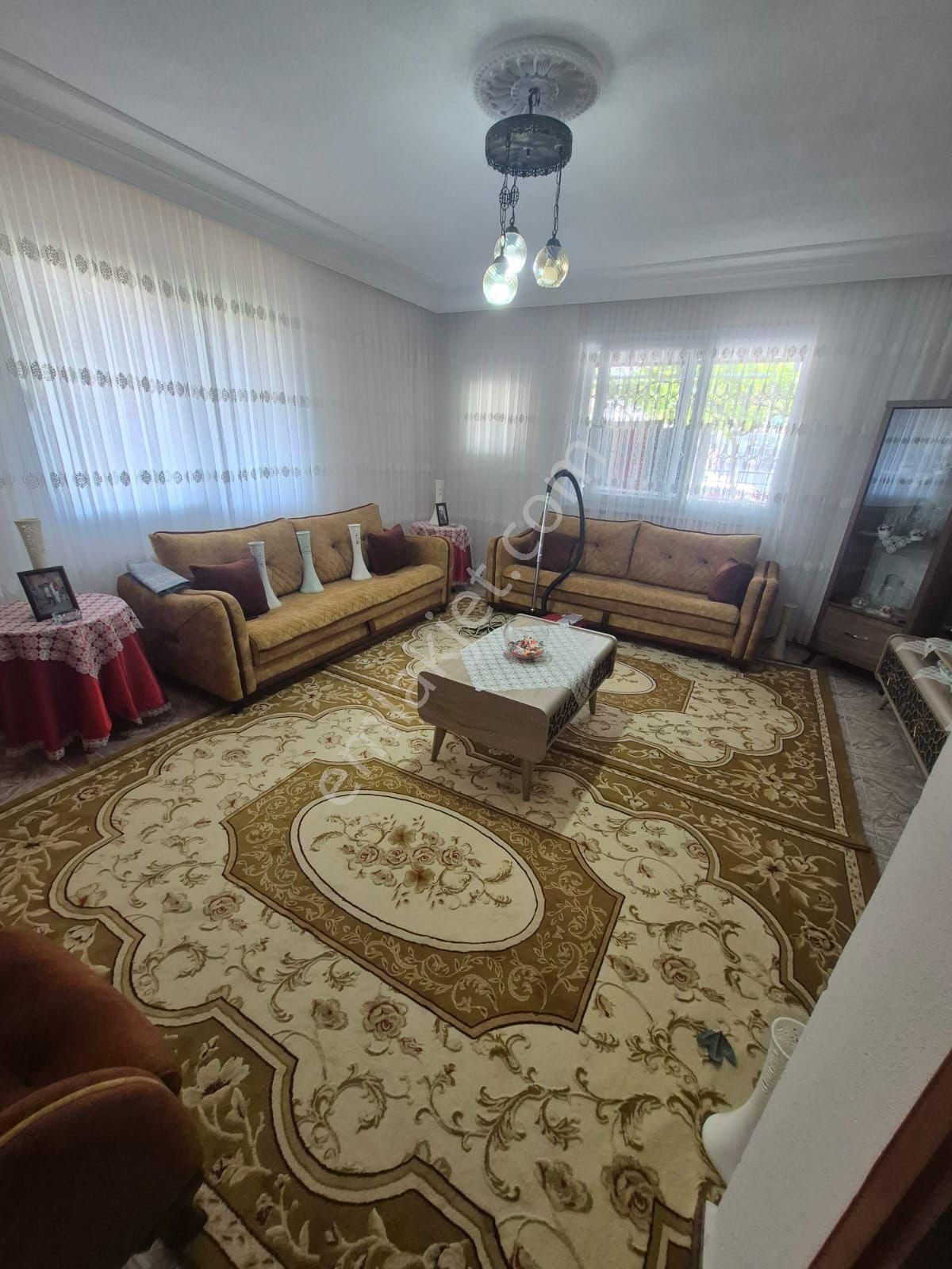 Uğur Kaya Gayrimenkulden Satılık Müstakil Ev - Görsel 8