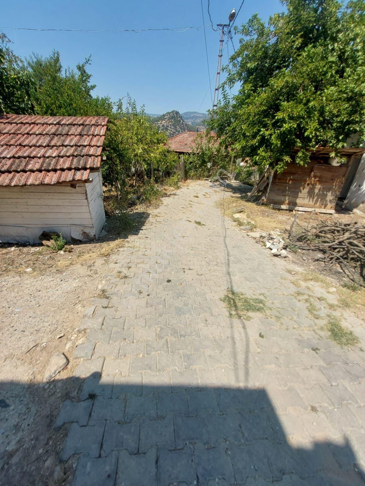 Doğru Emlak'tan Satılık Müstakıl Köy Evı - Görsel 26