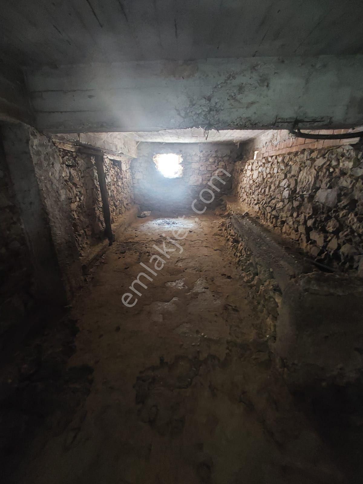 Doğru Emlak'tan Satılık Müstakıl Köy Evı - Görsel 20