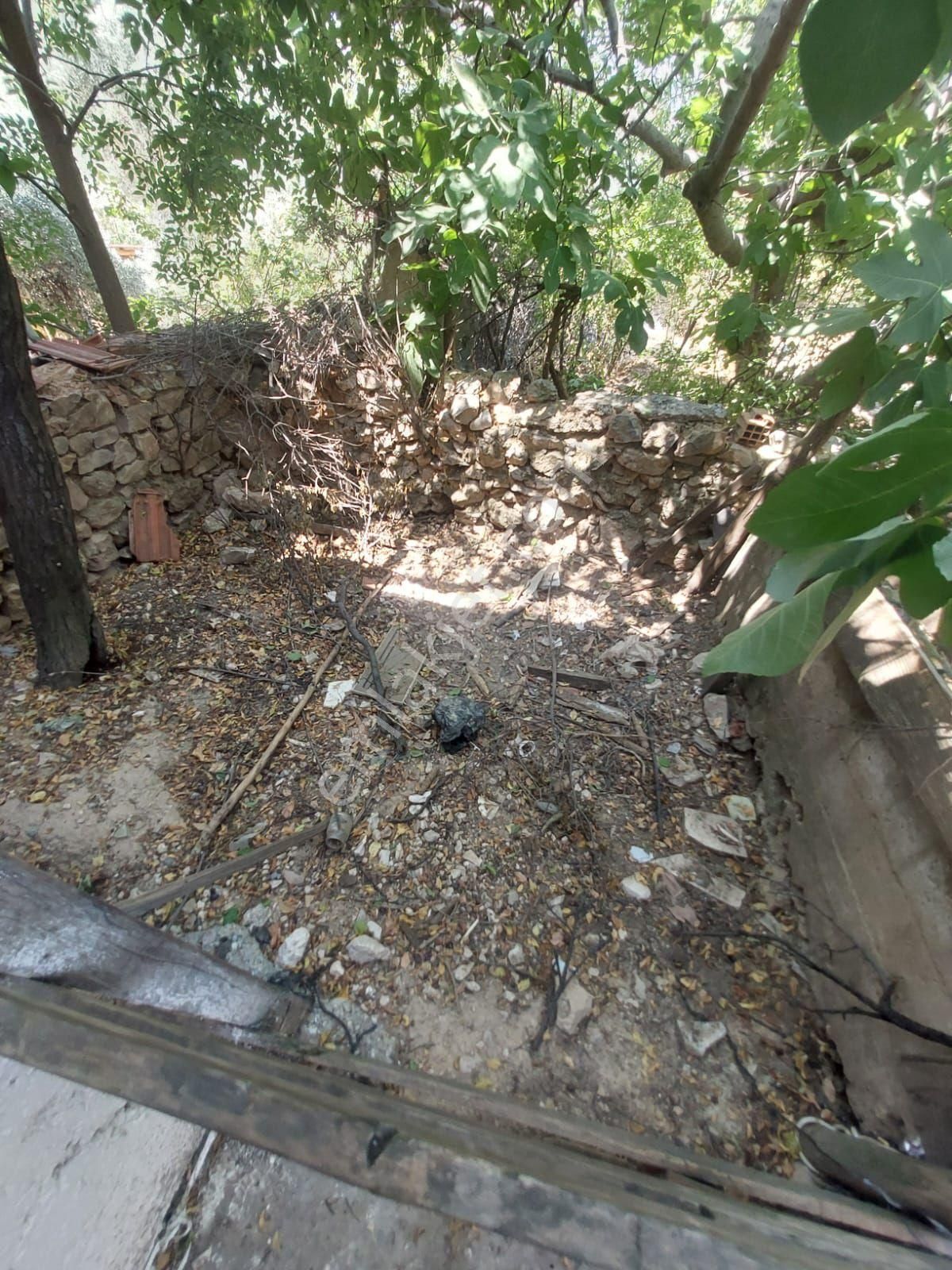 Doğru Emlak'tan Satılık Müstakıl Köy Evı - Görsel 22