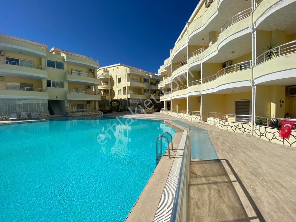 Didim Hisarda Satılık 3+1 Full Eşyalı Daire - Görsel 10