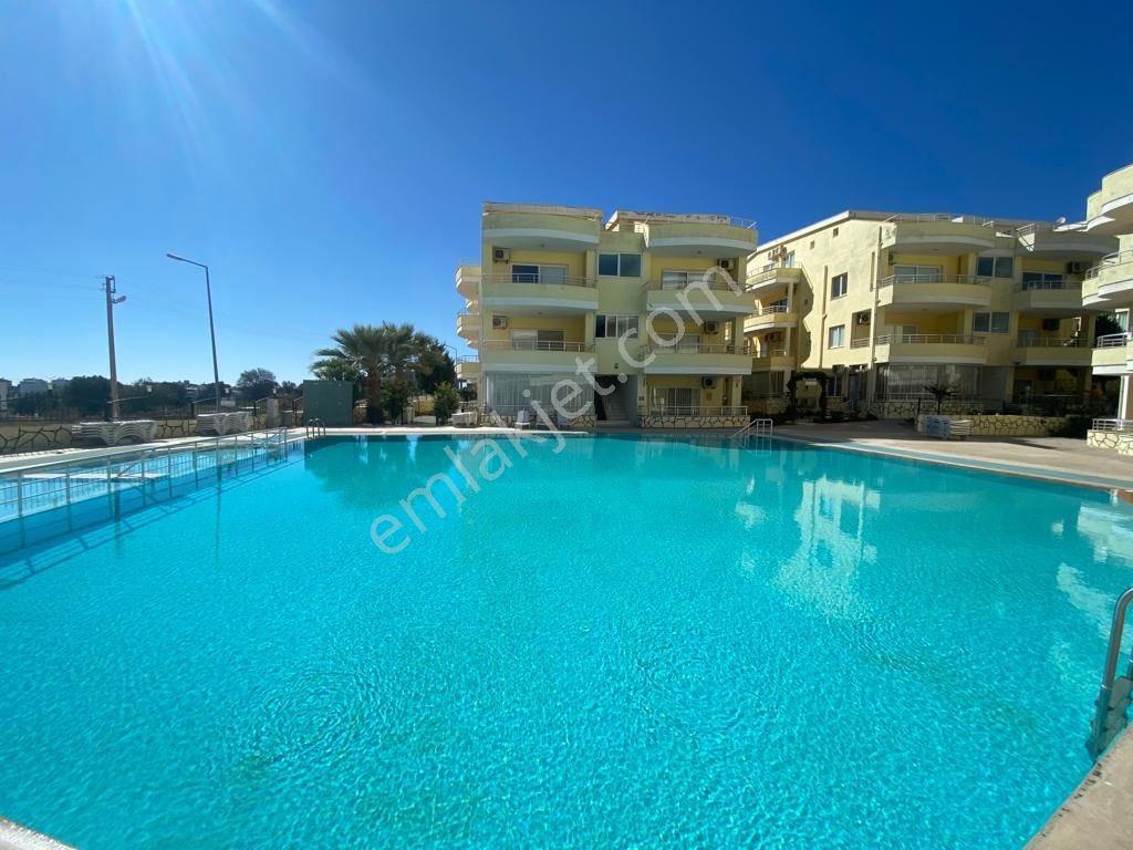 Didim Hisarda Satılık 3+1 Full Eşyalı Daire - Görsel 14