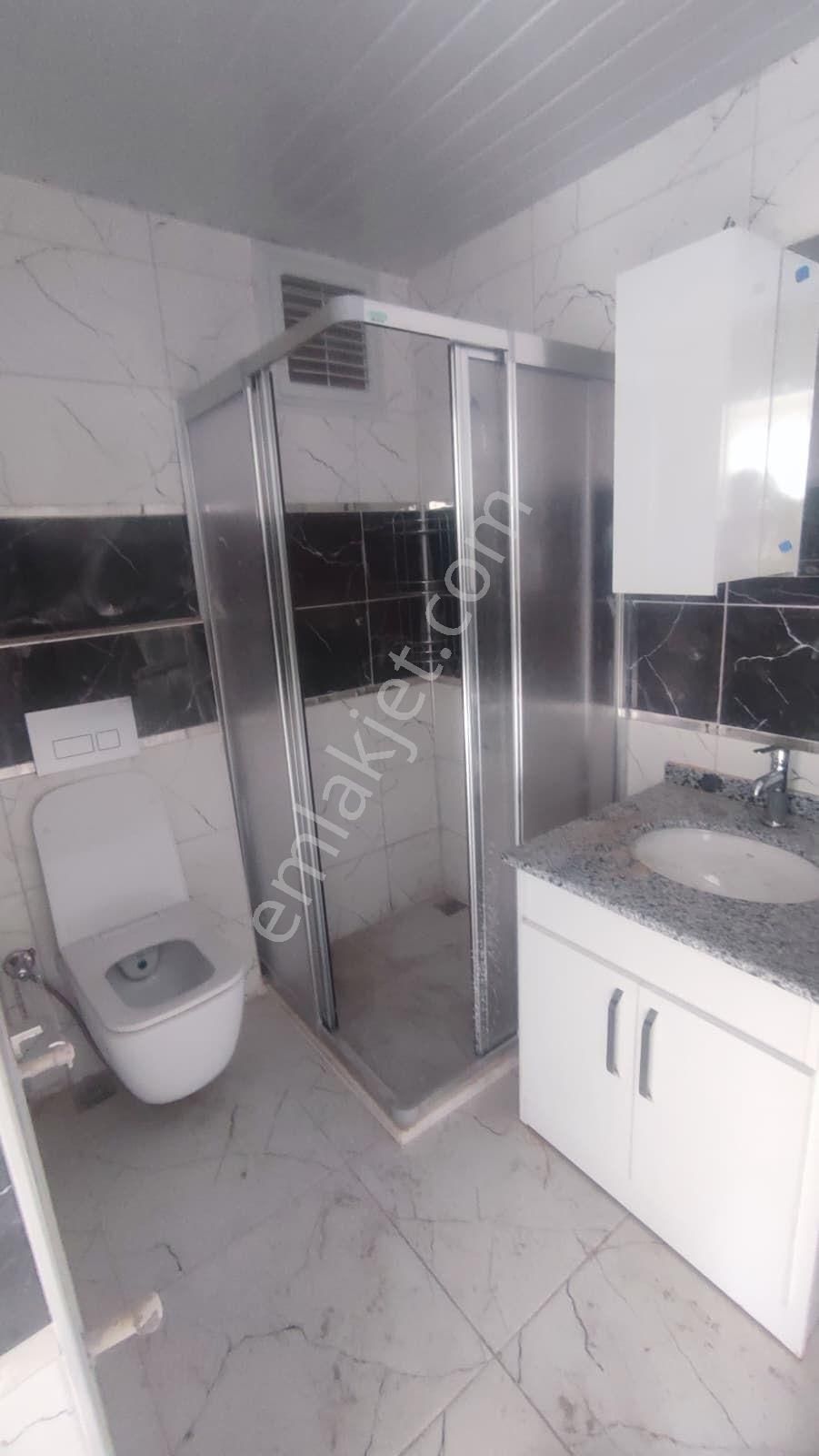 Gedik Mh Belek Yoluna Yakın Ayrı Mutfaklı Ebeveyn Banyolu Satılık Sıfır 2+1 Daire Kelepir Fiyata - Görsel 3