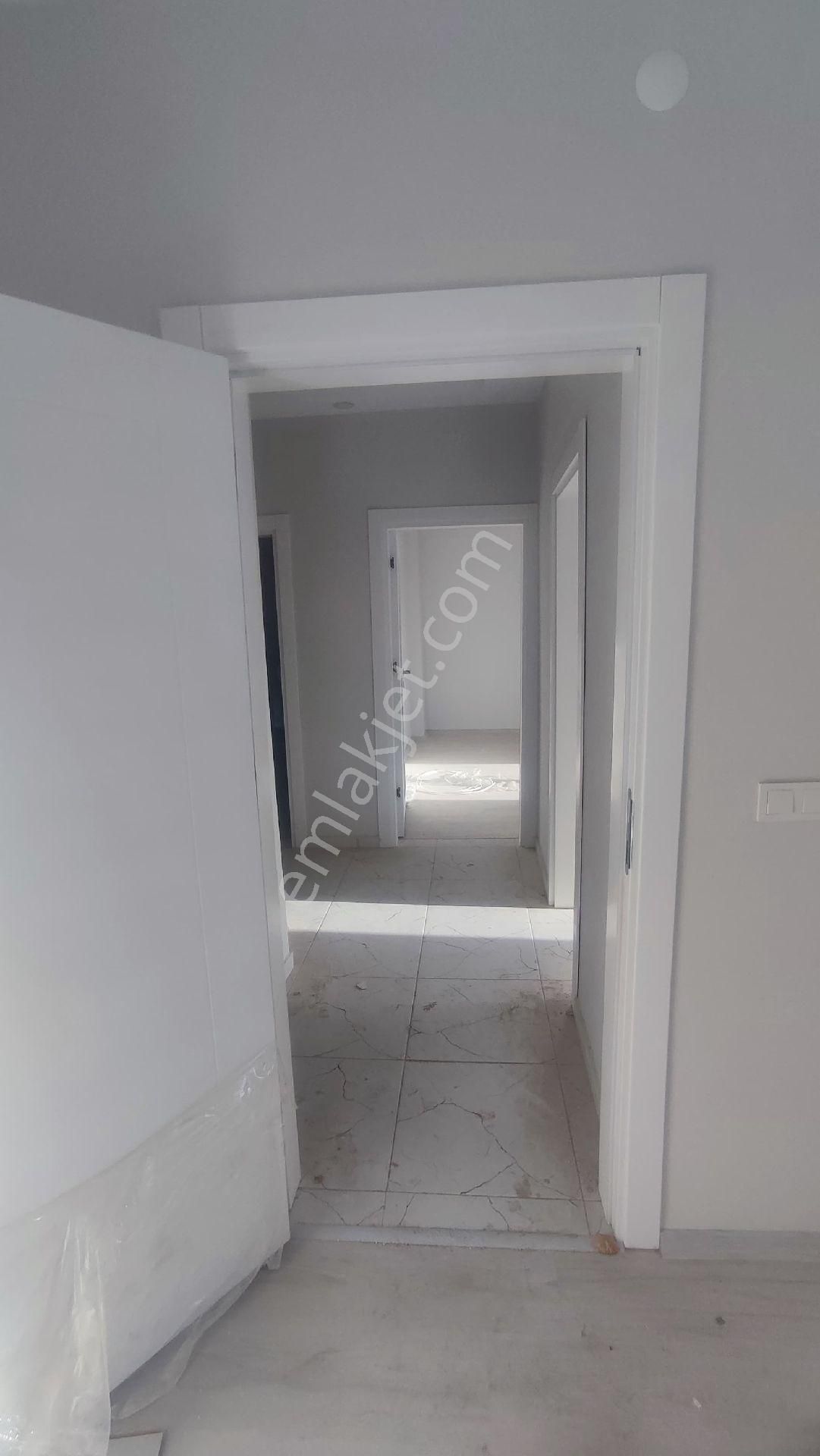 Gedik Mh Belek Yoluna Yakın Ayrı Mutfaklı Ebeveyn Banyolu Satılık Sıfır 2+1 Daire Kelepir Fiyata - Görsel 9