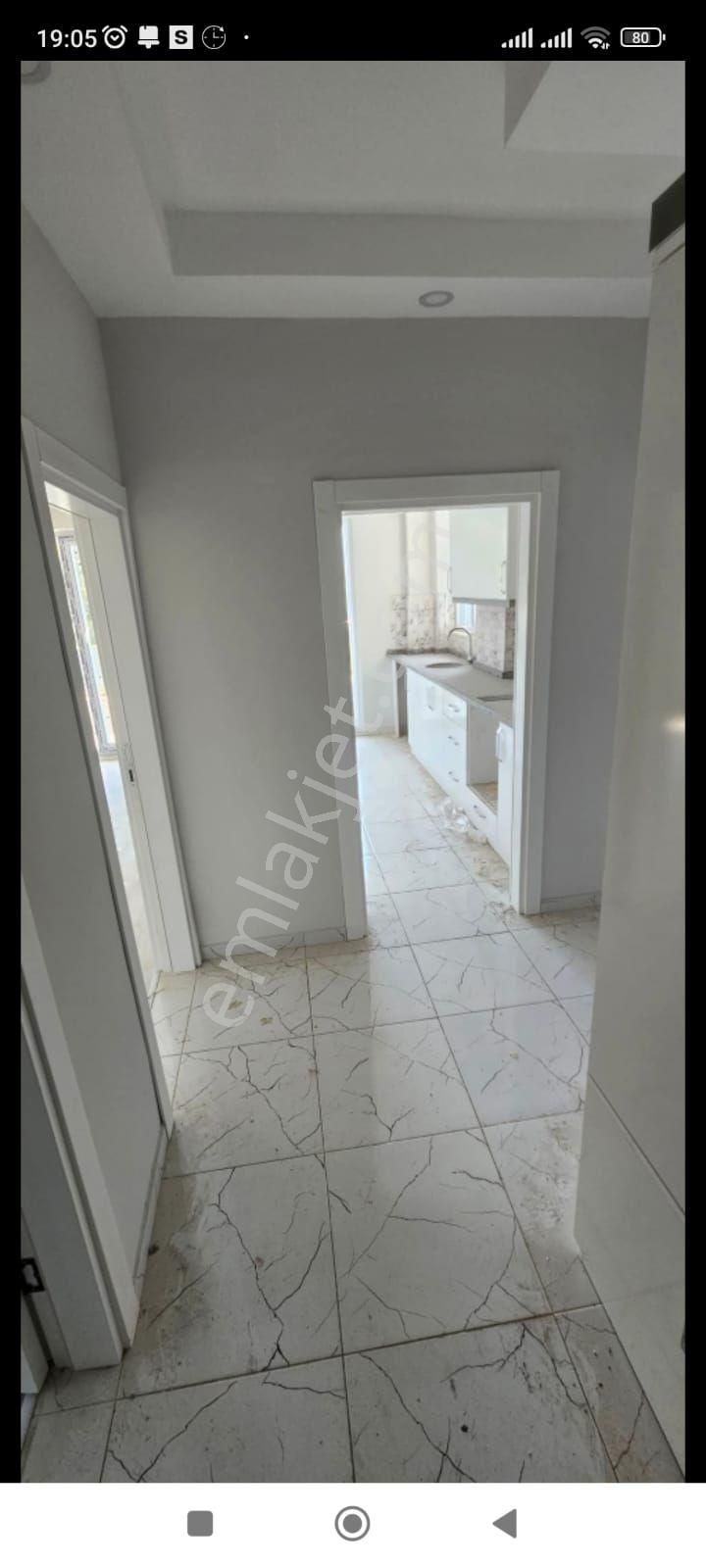 Gedik Mh Belek Yoluna Yakın Ayrı Mutfaklı Ebeveyn Banyolu Satılık Sıfır 2+1 Daire Kelepir Fiyata