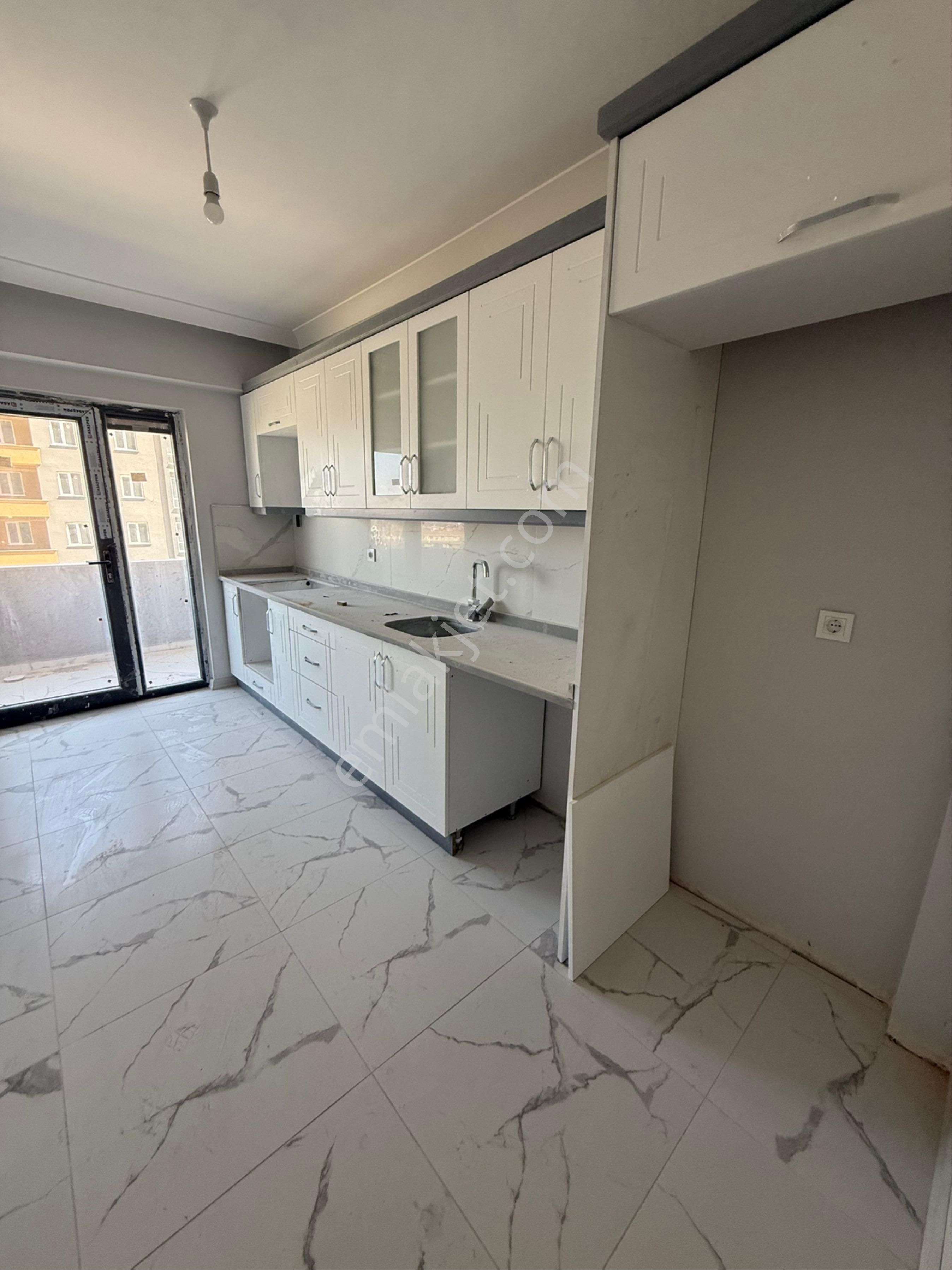 Çerkezköy İstasyon Mah Tepe Bölgesinde 2+1 Site İçi Daire - Görsel 15