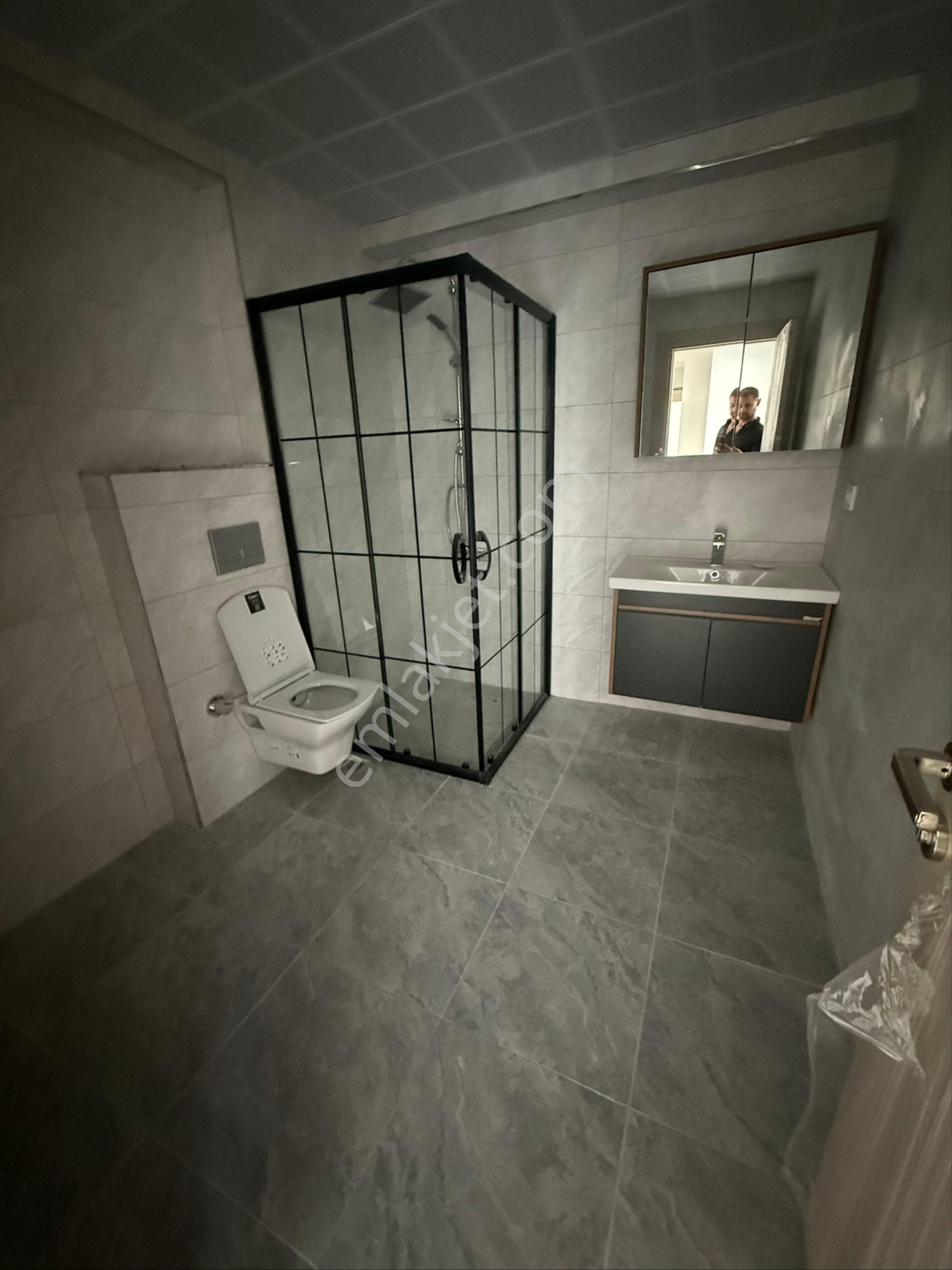 Çerkezköy İstasyon Mah Tepe Bölgesinde 2+1 Site İçi Daire - Görsel 13