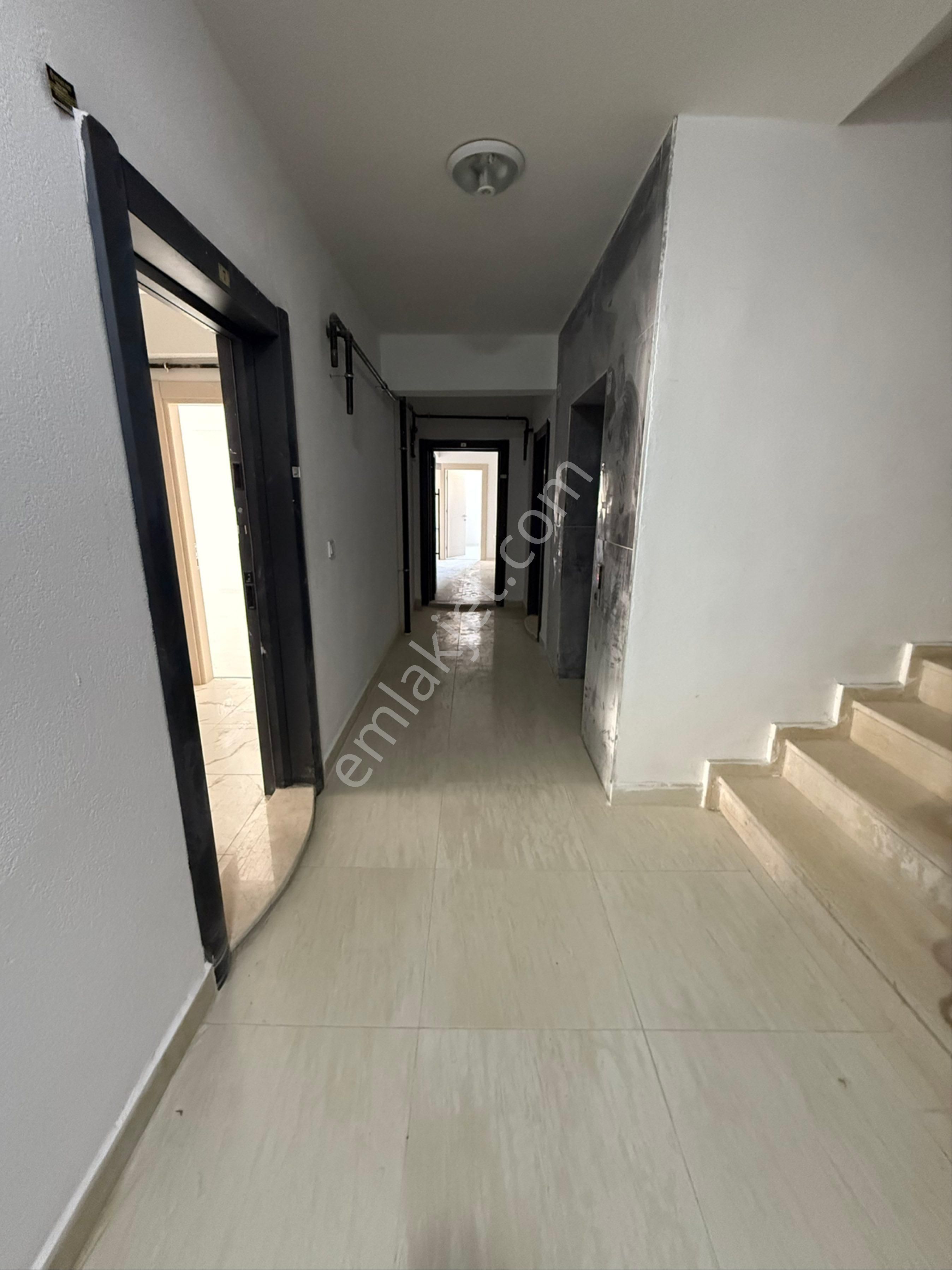 Çerkezköy İstasyon Mah Tepe Bölgesinde 2+1 Site İçi Daire - Görsel 12