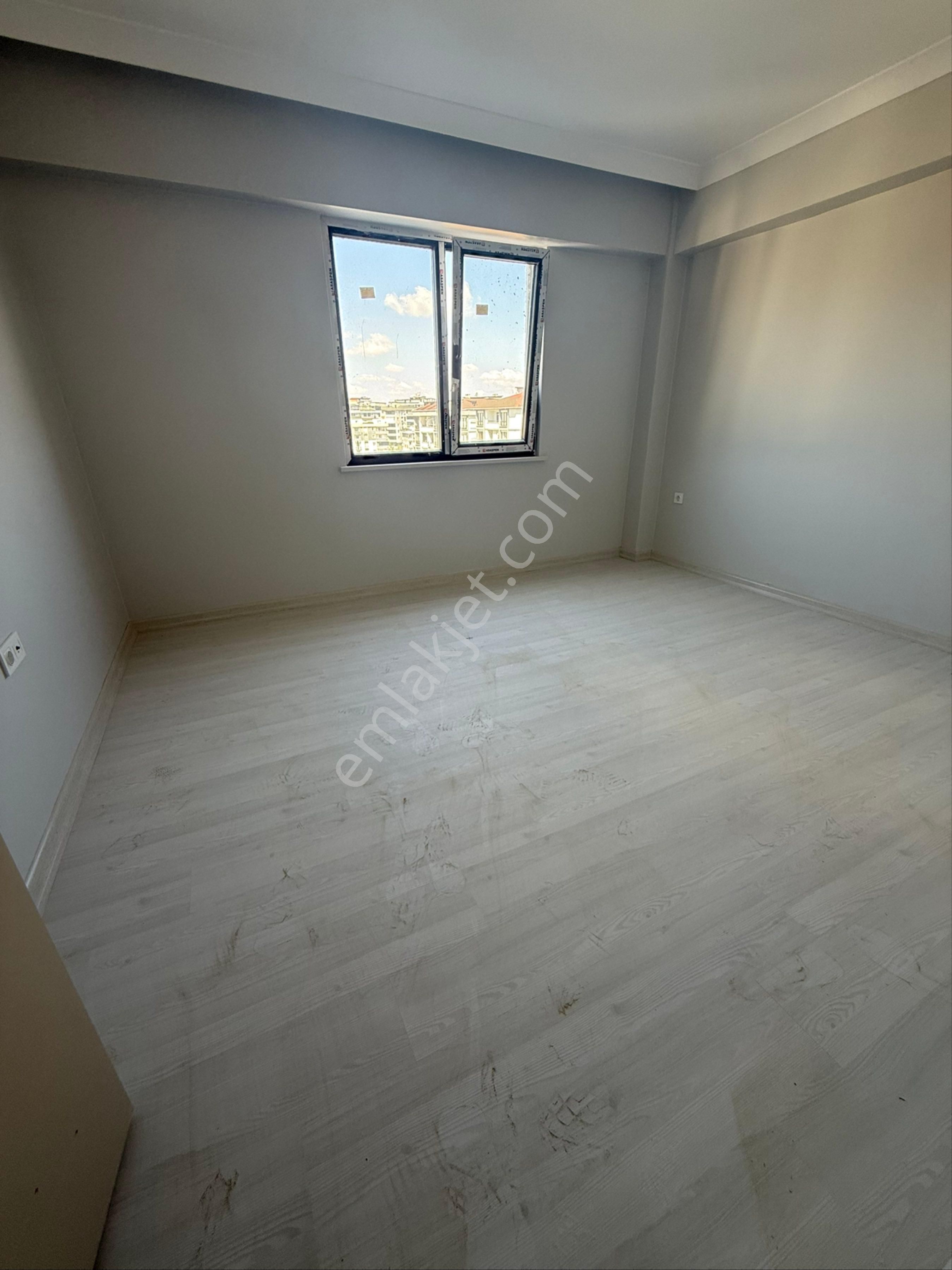 Çerkezköy İstasyon Mah Tepe Bölgesinde 2+1 Site İçi Daire - Görsel 20