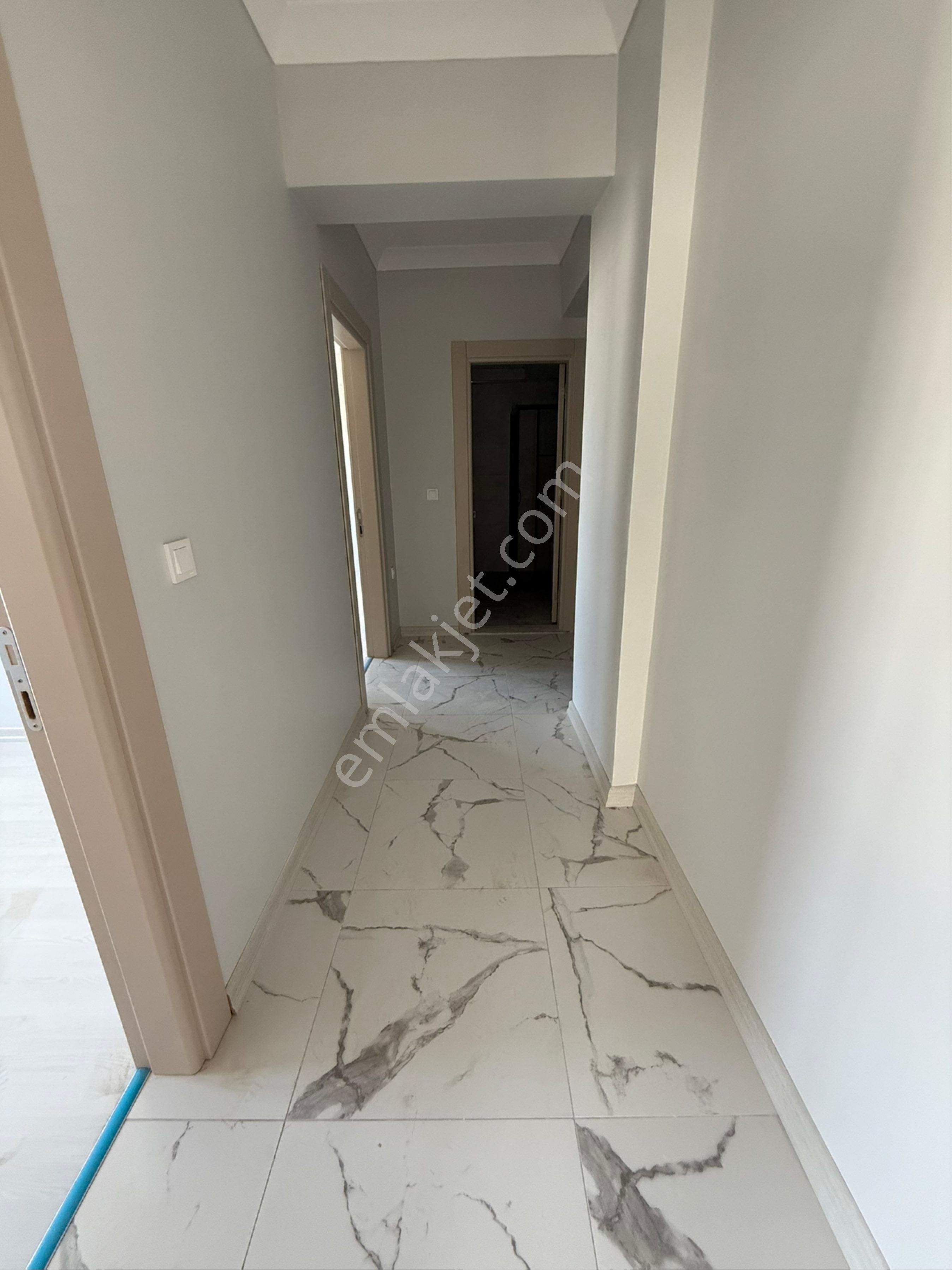 Çerkezköy İstasyon Mah Tepe Bölgesinde 2+1 Site İçi Daire - Görsel 22