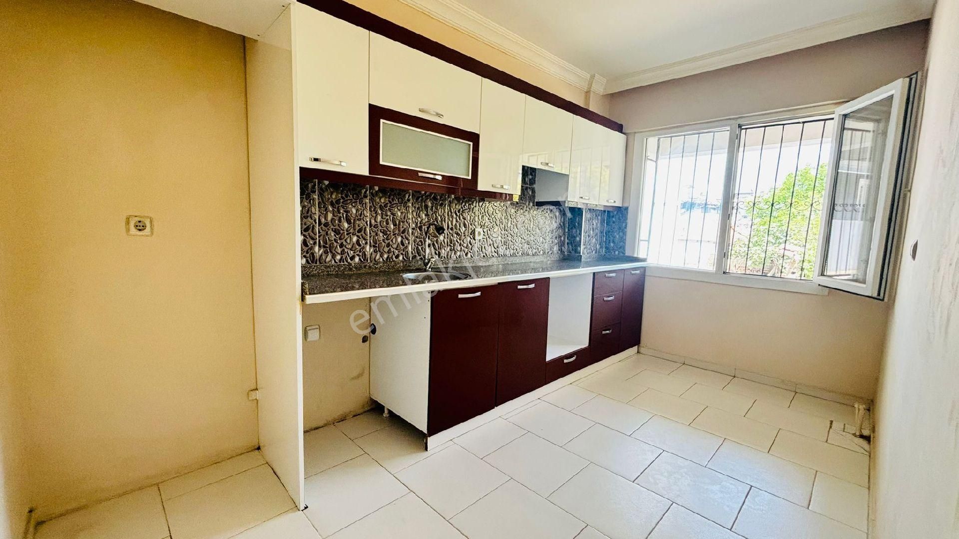 Fevzi Çakmak Mah 2+1 Kapalı Mutfak Satılık Daire