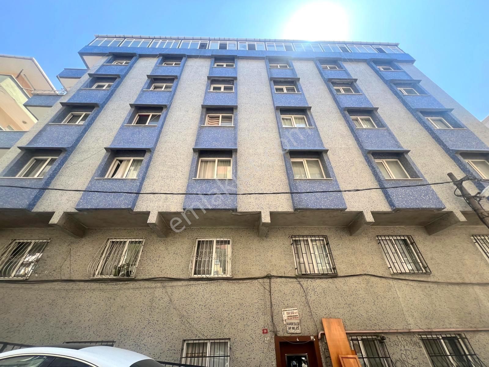 Tutar Dan Sefa Hastanesi Yakını 2+1 90 M2 Eşyalı Kiralık Daire