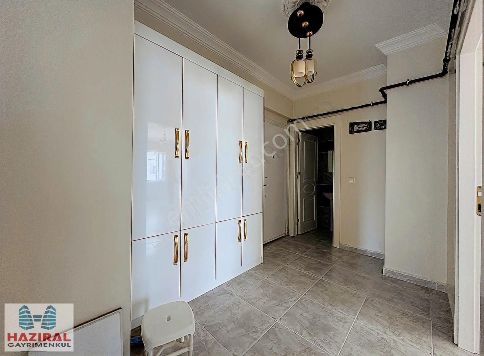 Hazıral'dan Beykent 1.etap 2+1 Fırsat Daire