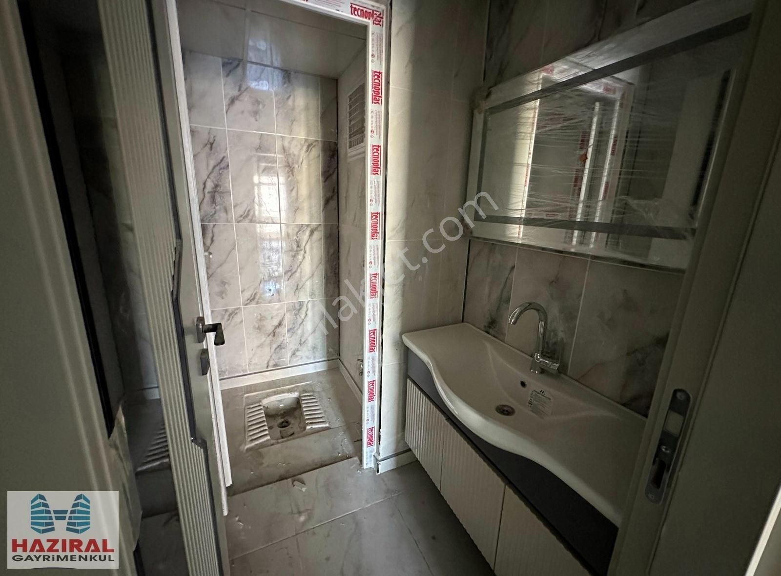 Hazıral'dan Alpaslan1 'de Muazzam Konumda 3+1 Masrafsız Daire