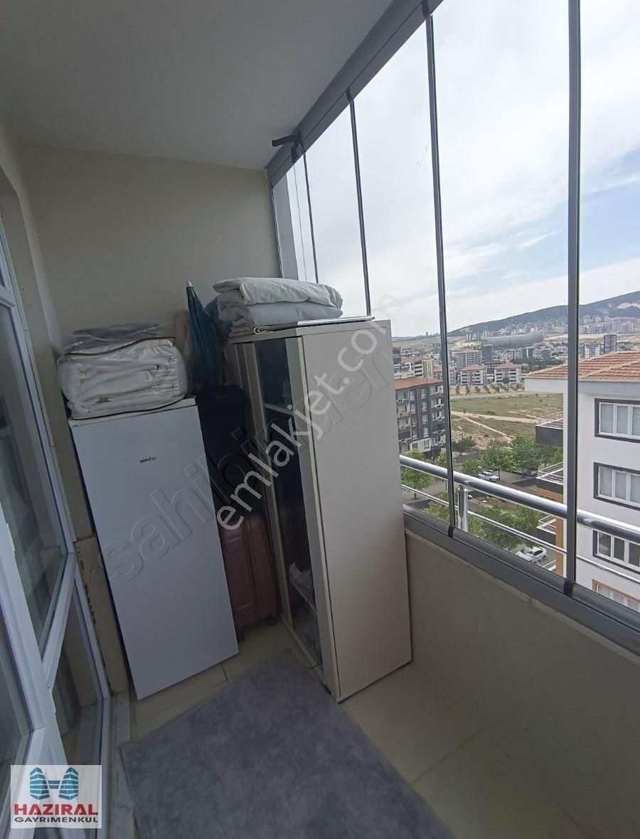 Hazırladan Beykentte Geniş 2+1 Fırsat Daire