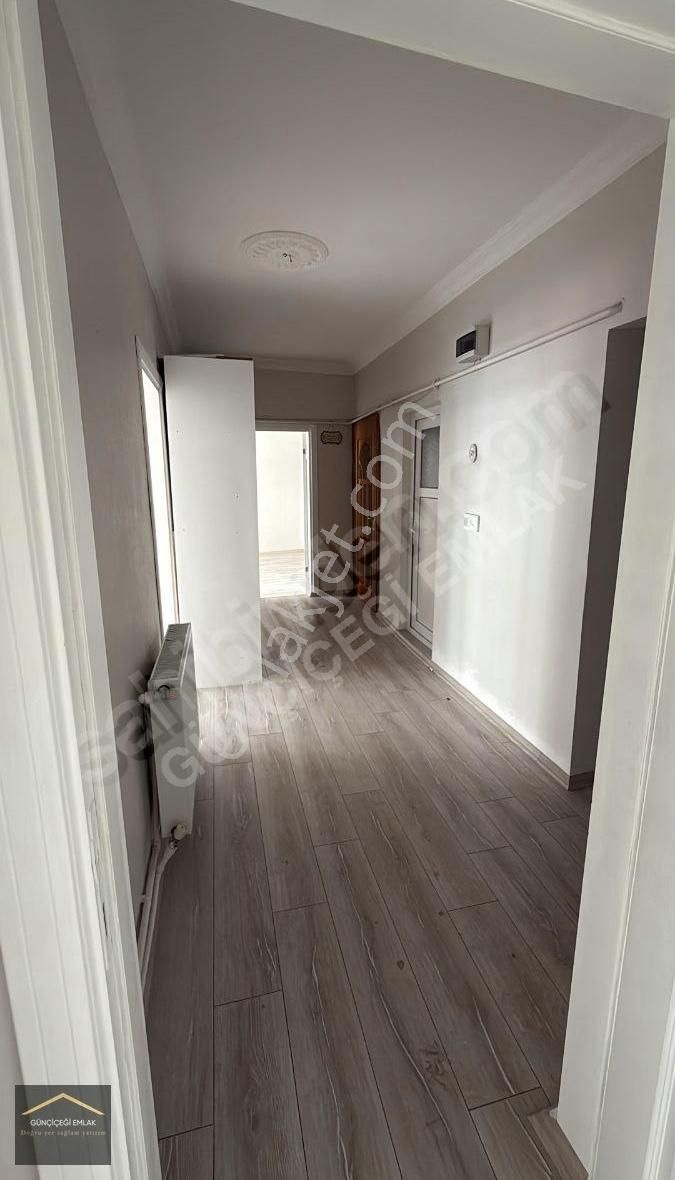Merkez De Satılık 3+1 Daire