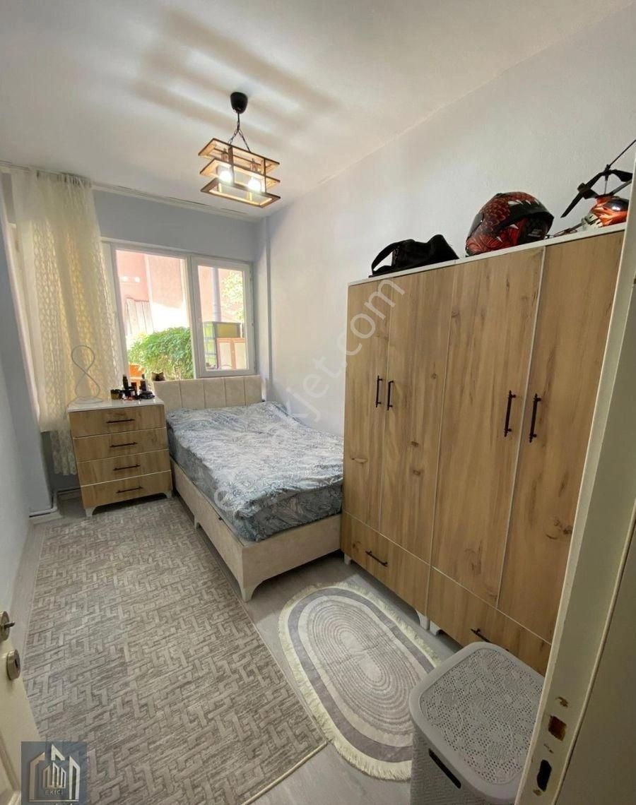 Yıldıztepe'de Şehir Dışına Taşınma Sebebi İle Eşyalı Acil Satılık 2+1 Daire