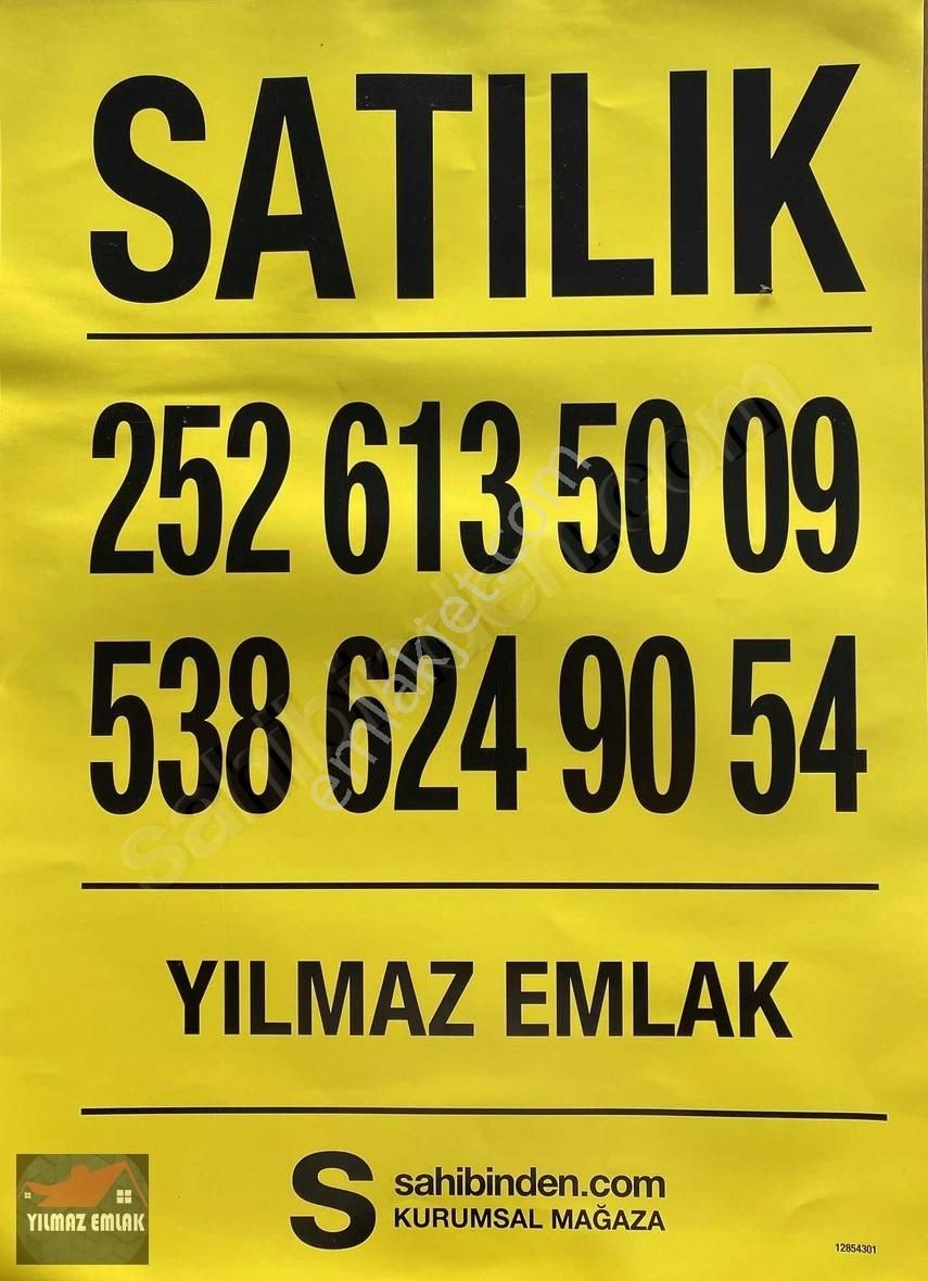 Fethiye Adnan Menderes Bulv.üzeri Satılık Köşe Konumda İşyeri.