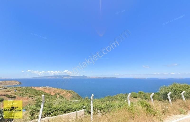 Sahilyenice'de Deniz Gören 2.231 M2 Satılık Arazi S 2778