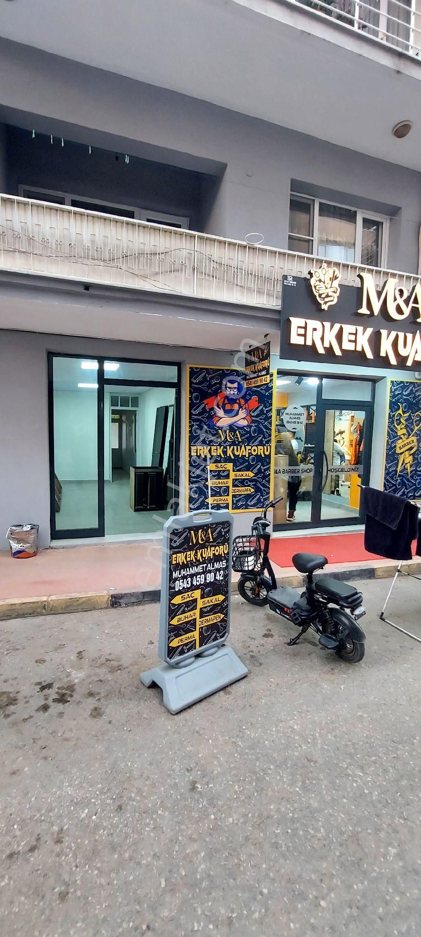 Kiralık İşyeri - Görsel 5