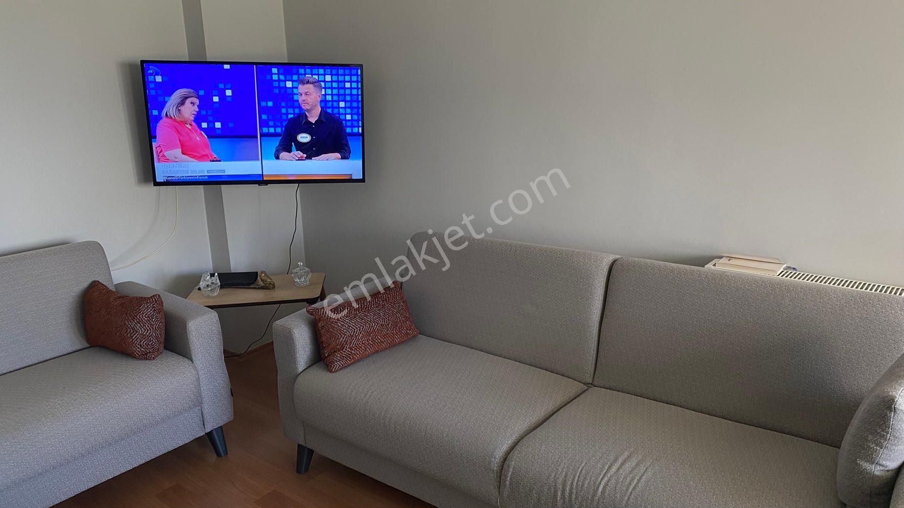 Yeni İçi Yapılmış Daire