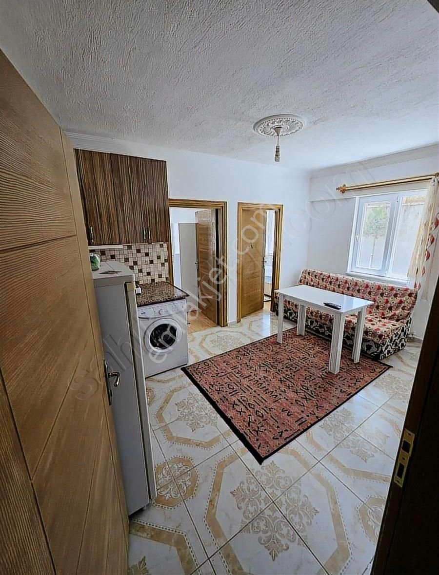 Iyaşa Adliye Binasına Ana Yola 200 Metre