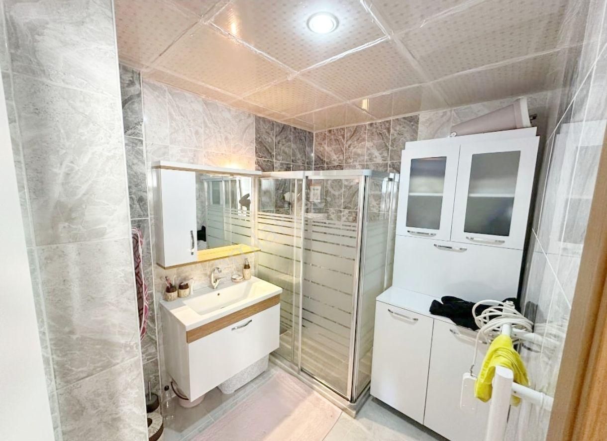 Bağcılar Gök Kuşağı Villaları Yanı 3+1 Bakımlı Uygun Fiyata Satılık Daire