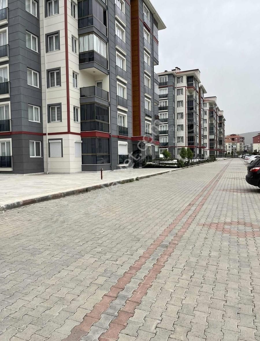 Çünür De Kiralık 3+1 Daire