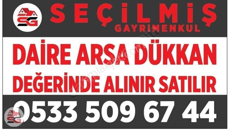 Bahçeleriçi Asansörlü Satılık 3+1 Daire Seçilmiş Gayrimenkul'den