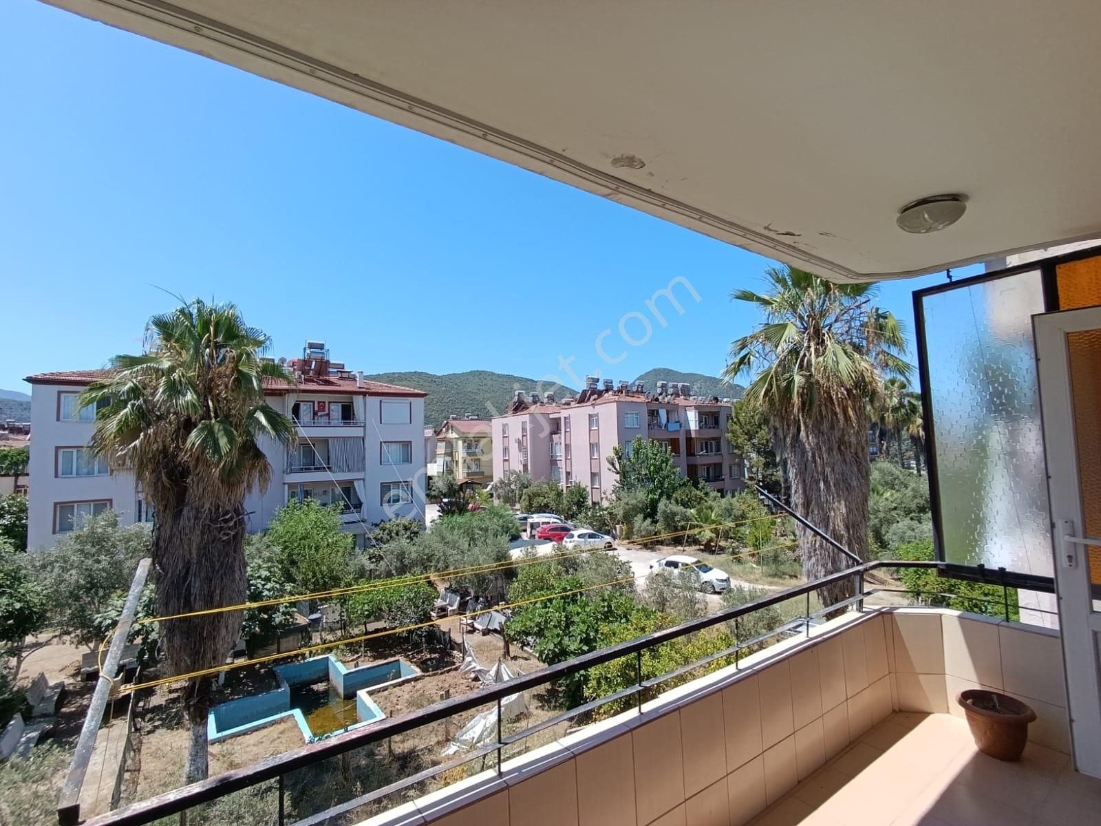 Fethiye Gayrimenkul Tuzla Mh Akay Sitesinde 3+1 Kiralık Daire