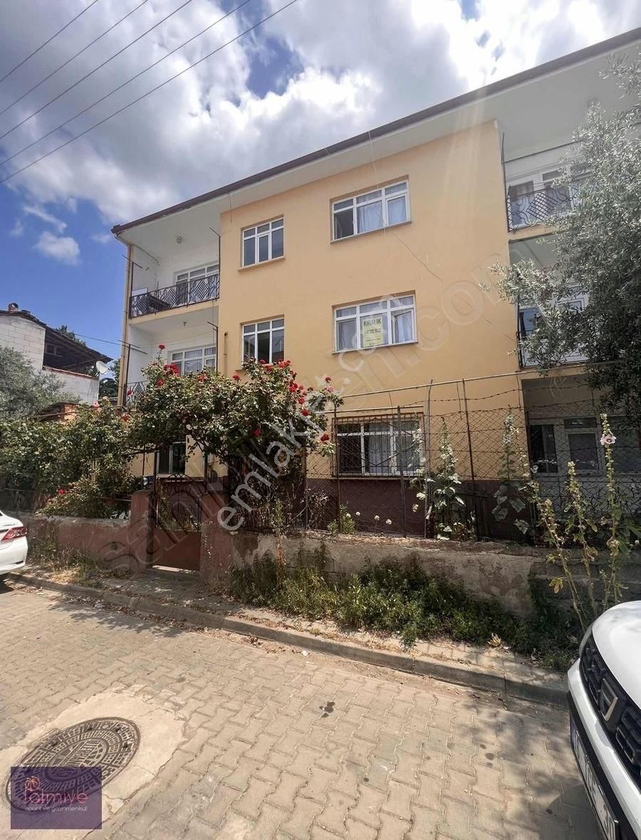 Çarşı Merkezde Eşyalı 2+1 Üst Kat Kiralık Daire