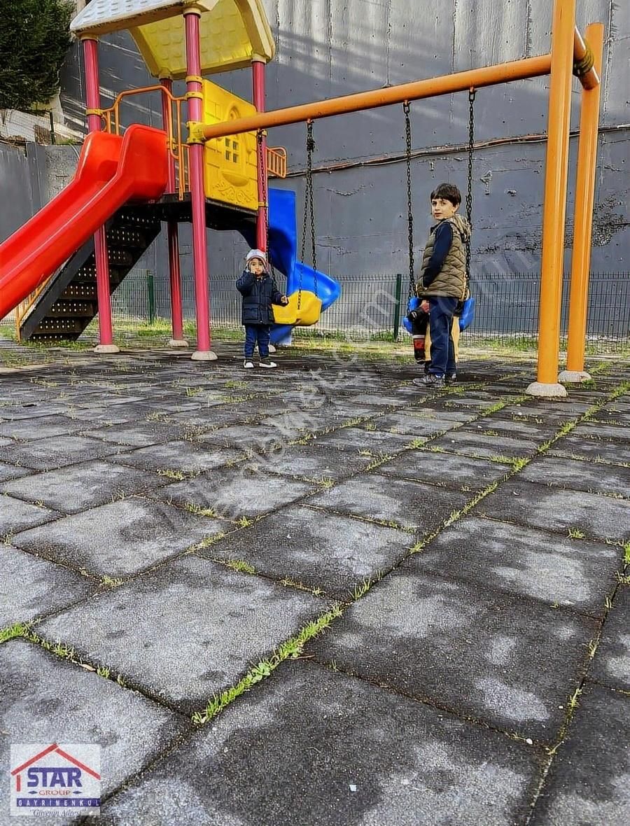 Rüya Konaklarında 2+1 Açık Mutfak Daire