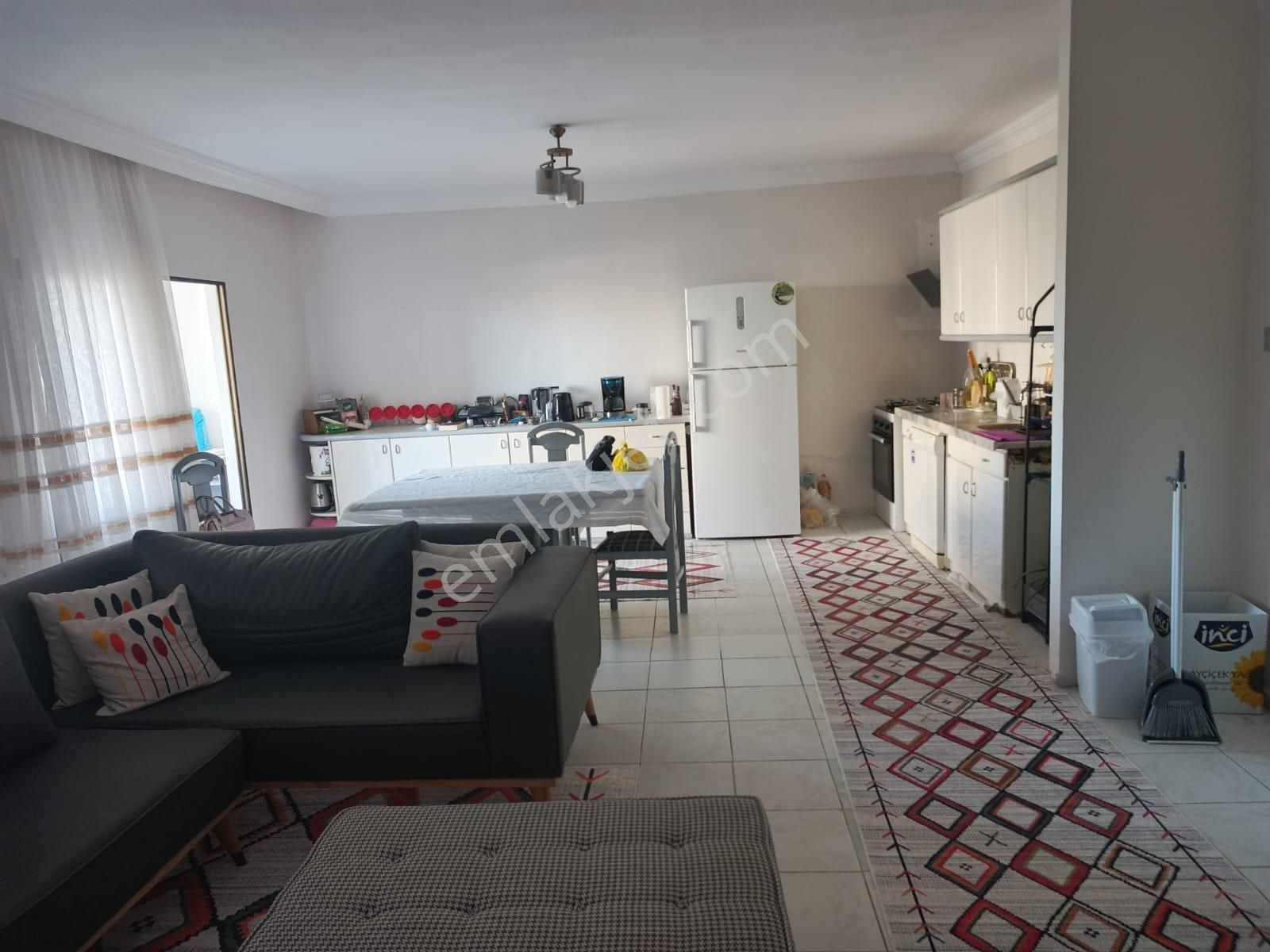 **romeda**'dan Denize Sıfır Site Luna'da 2+1 Satılık Daire