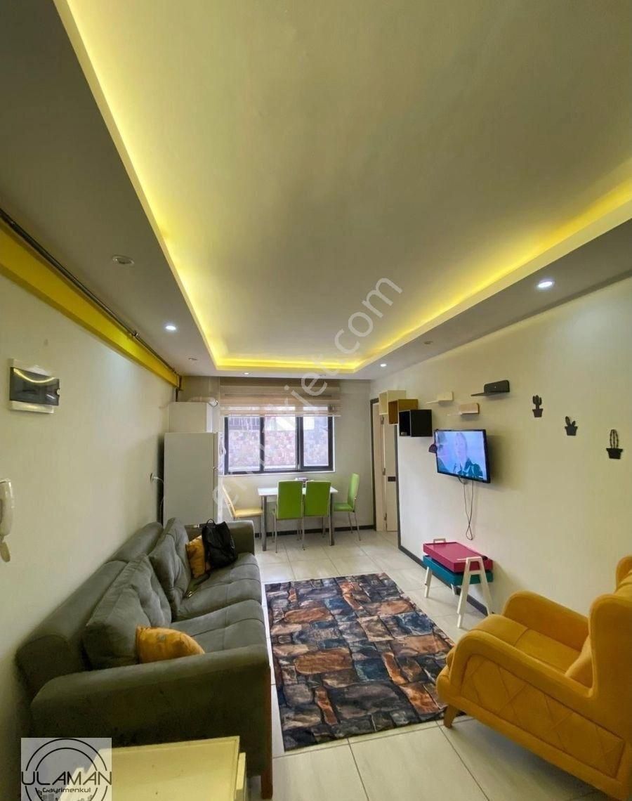 Kiralık 1+1 Apart