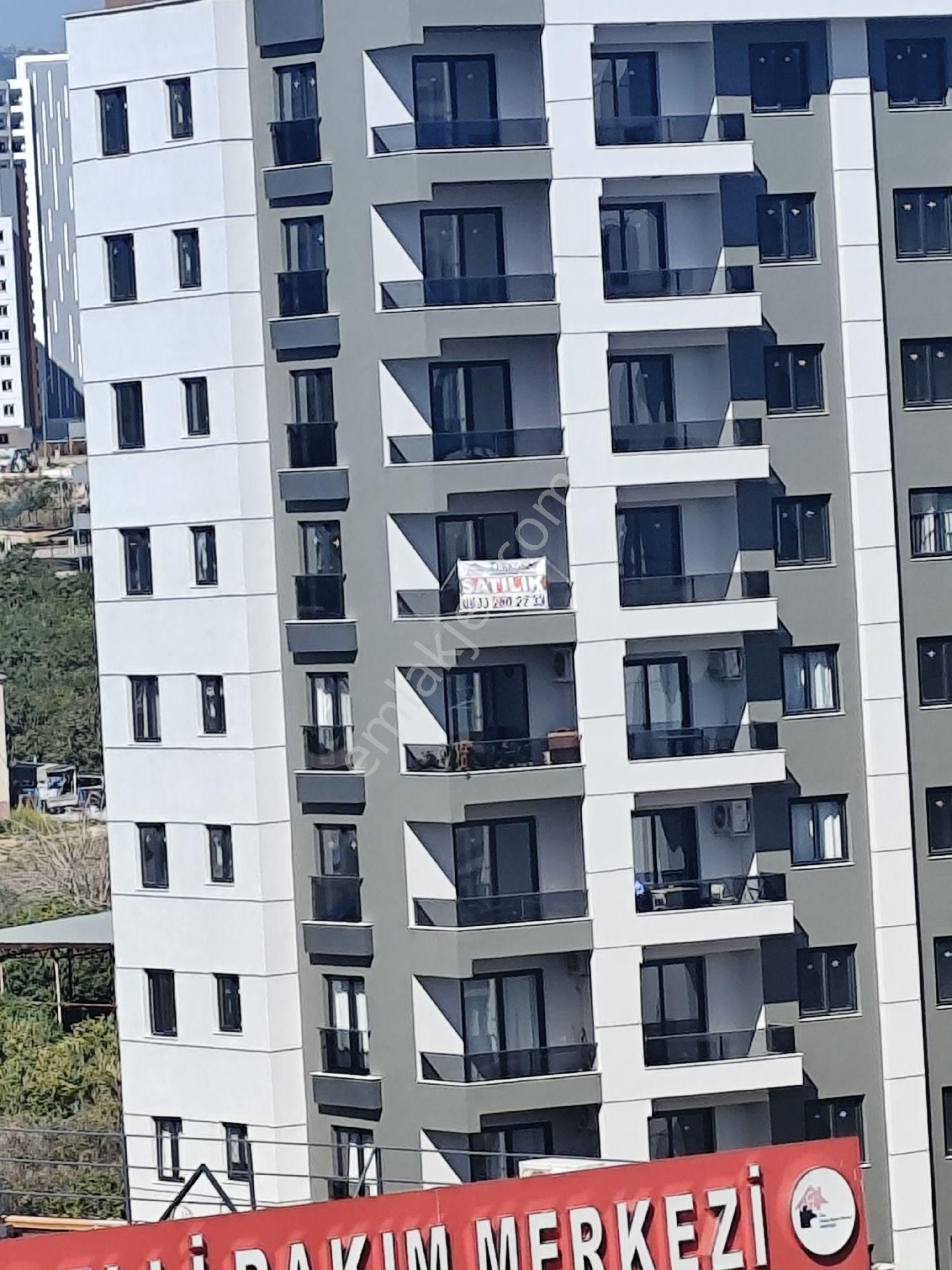 Sahibinden Ultra Lüks Fırsat Dağ Deniz Manzaralı Rezidans Tadında Uygun Fiyata 4+1