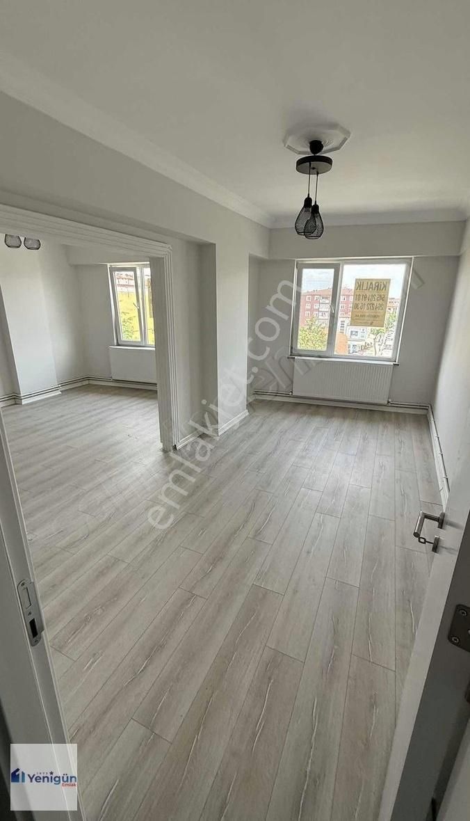Yenigün Emlak Tan Kurtuluş Mahalle Kiralık Ofis