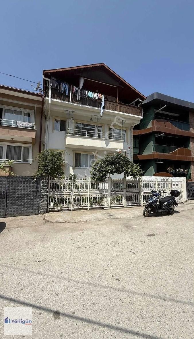 Yenigün Emlak Tan Yenigün Mahalle Eşyalı 3+1 Daire