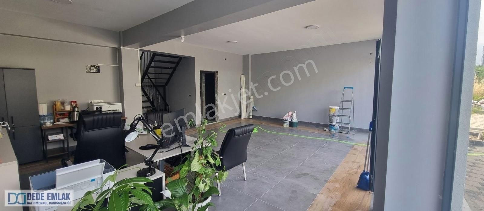 Satılık Kiracılı 120 M² Dükkan
