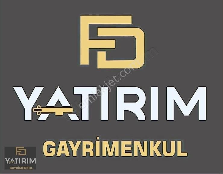 Fd Yatırım'dan Cami Mah.sahil Yakını 3+1 Dubleks
