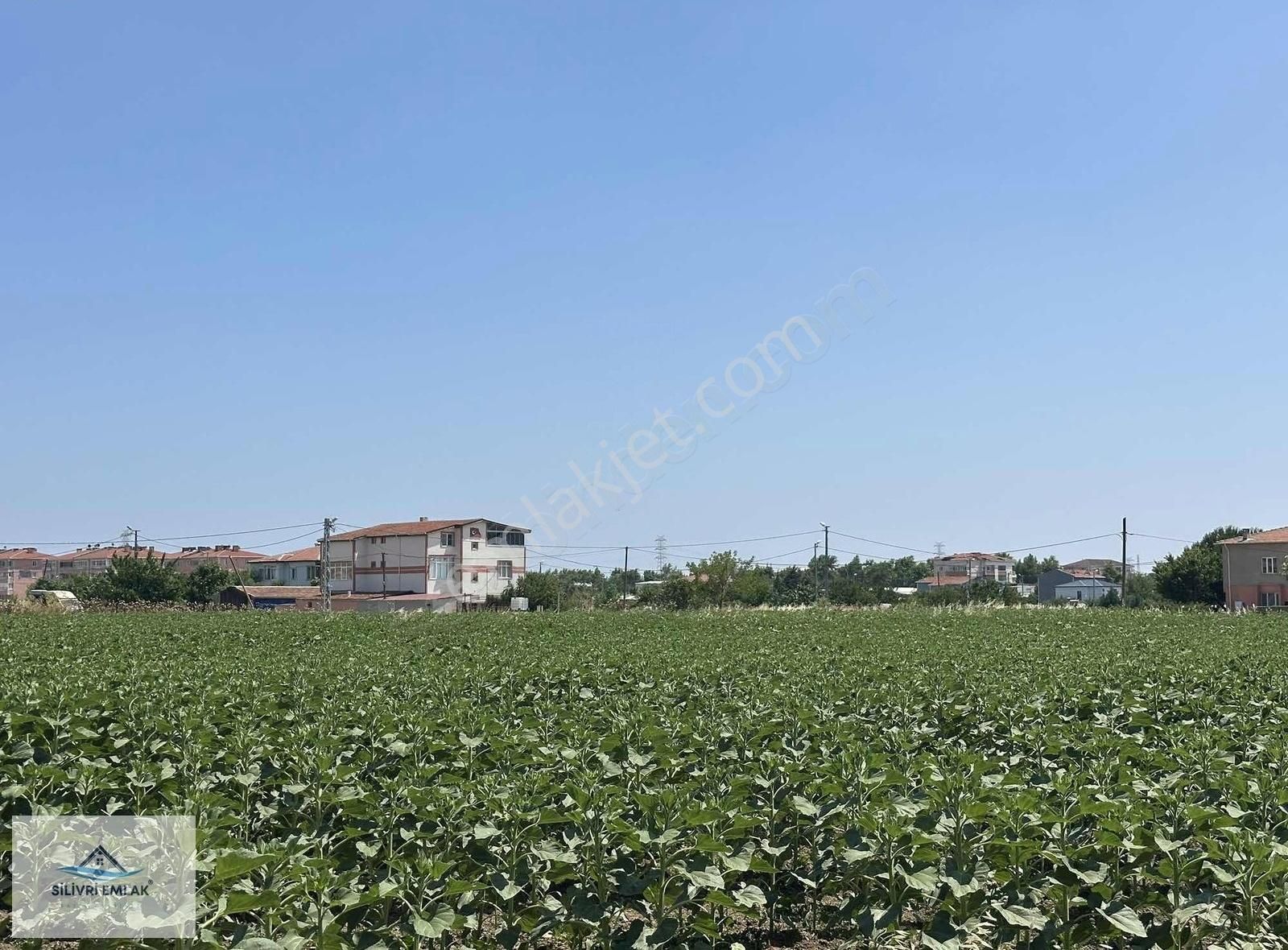 Değirmenköyde Köşe Parsel Cadde Cephe 4 Kat İmar 316 M2 Arsa - Görsel 19