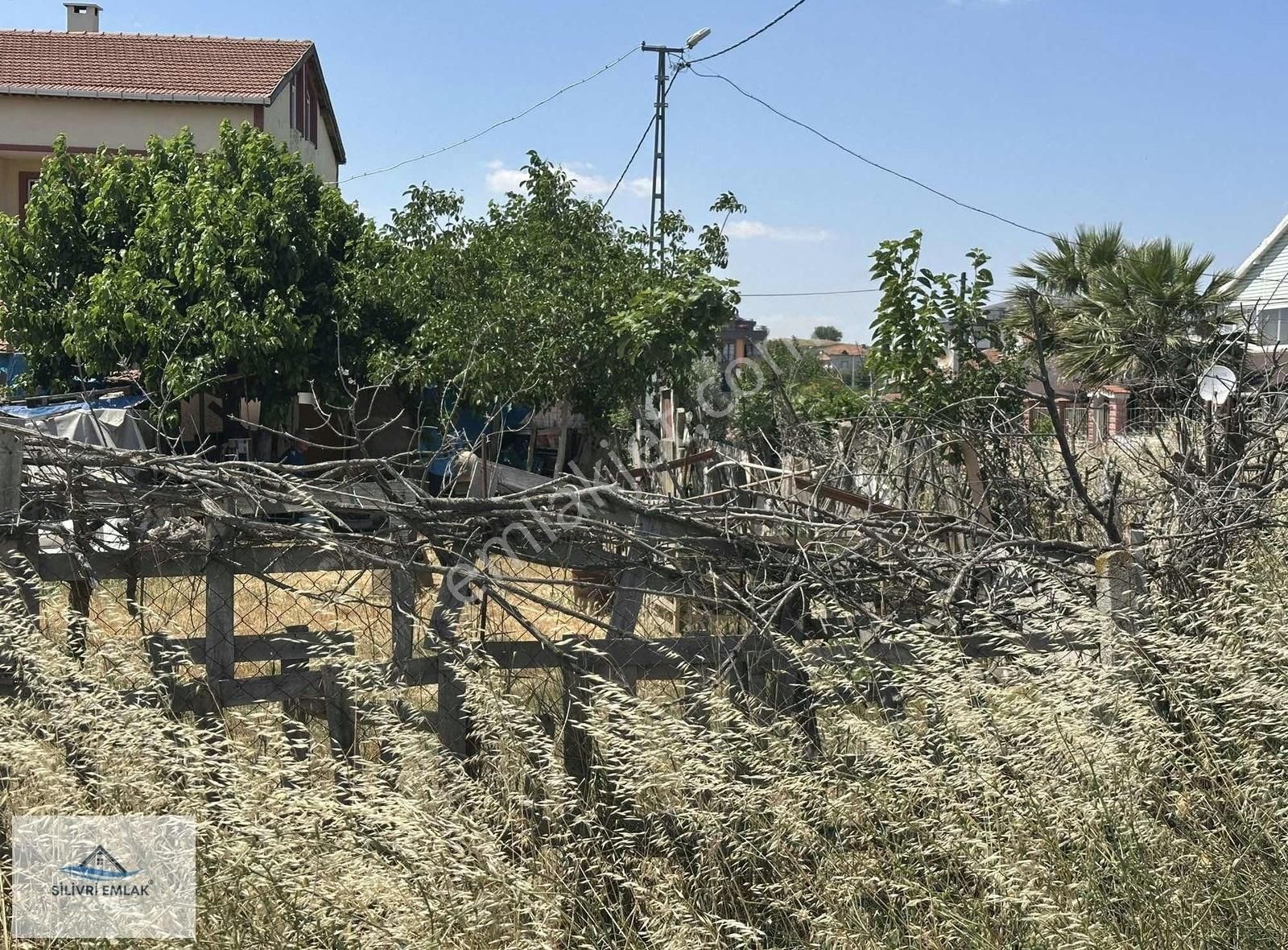 Değirmenköyde Köşe Parsel Cadde Cephe 4 Kat İmar 316 M2 Arsa - Görsel 20