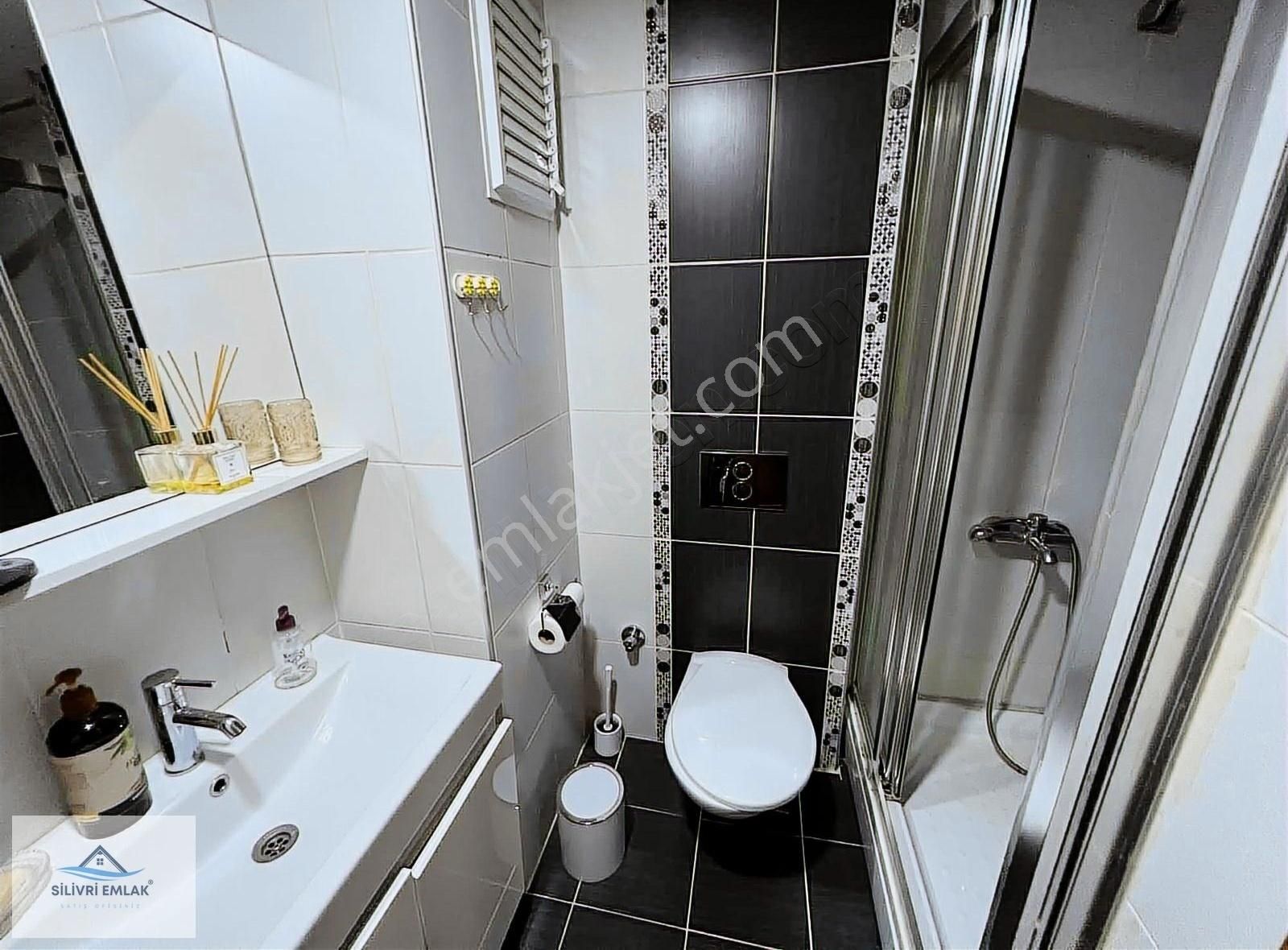 Eksper Gys'den 1+1 Eşyalı Yıldız Park Sitesi Otopark Havuz
