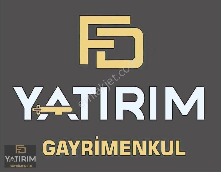 Fd Yatırım'dan Farabi Hastn. Yakını 2+1 90 M2 Lüks Giriş Kat
