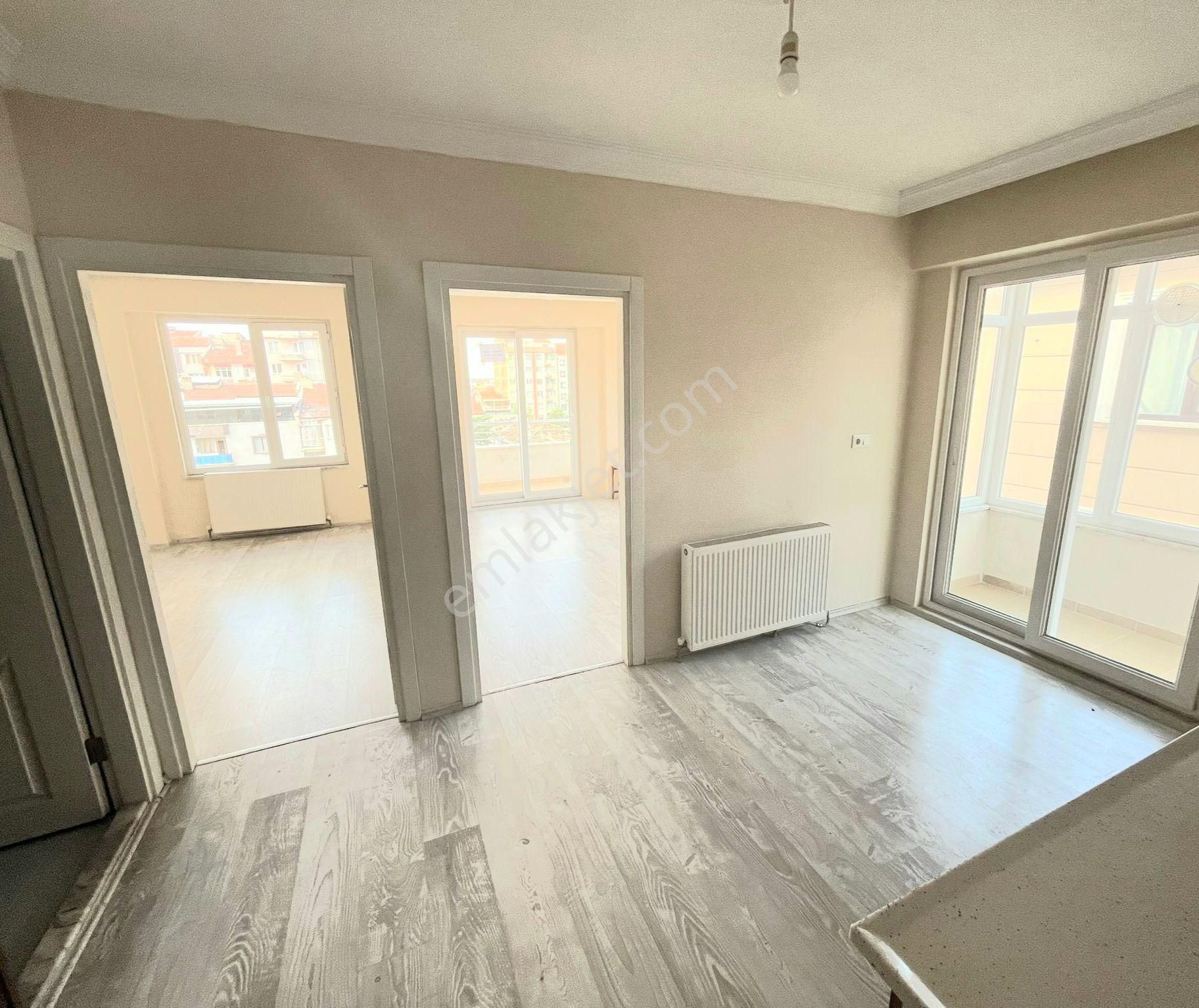Salim Grp Emlak - Sümer Mh. 2+0 Yatırımlık Satılık Daire