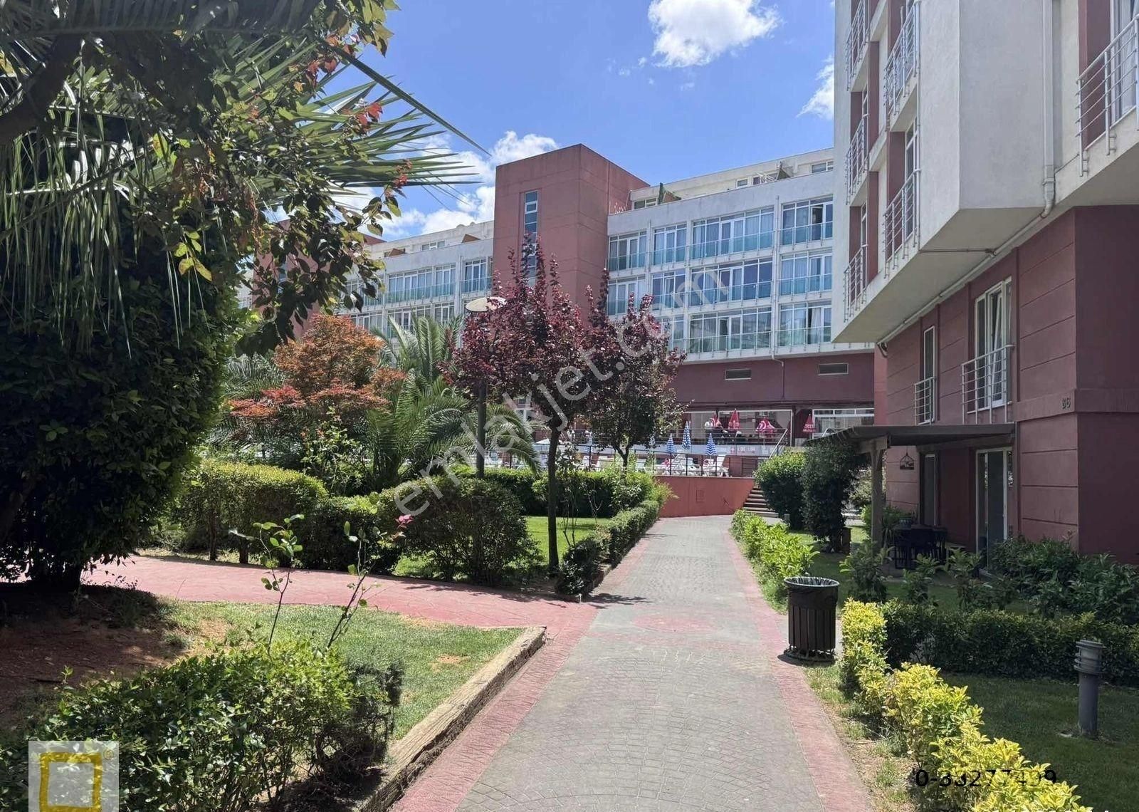 Çocuklu Aileler Dikkat! Konfor, Güvenlik Ve Huzur Bir Arada 2+1