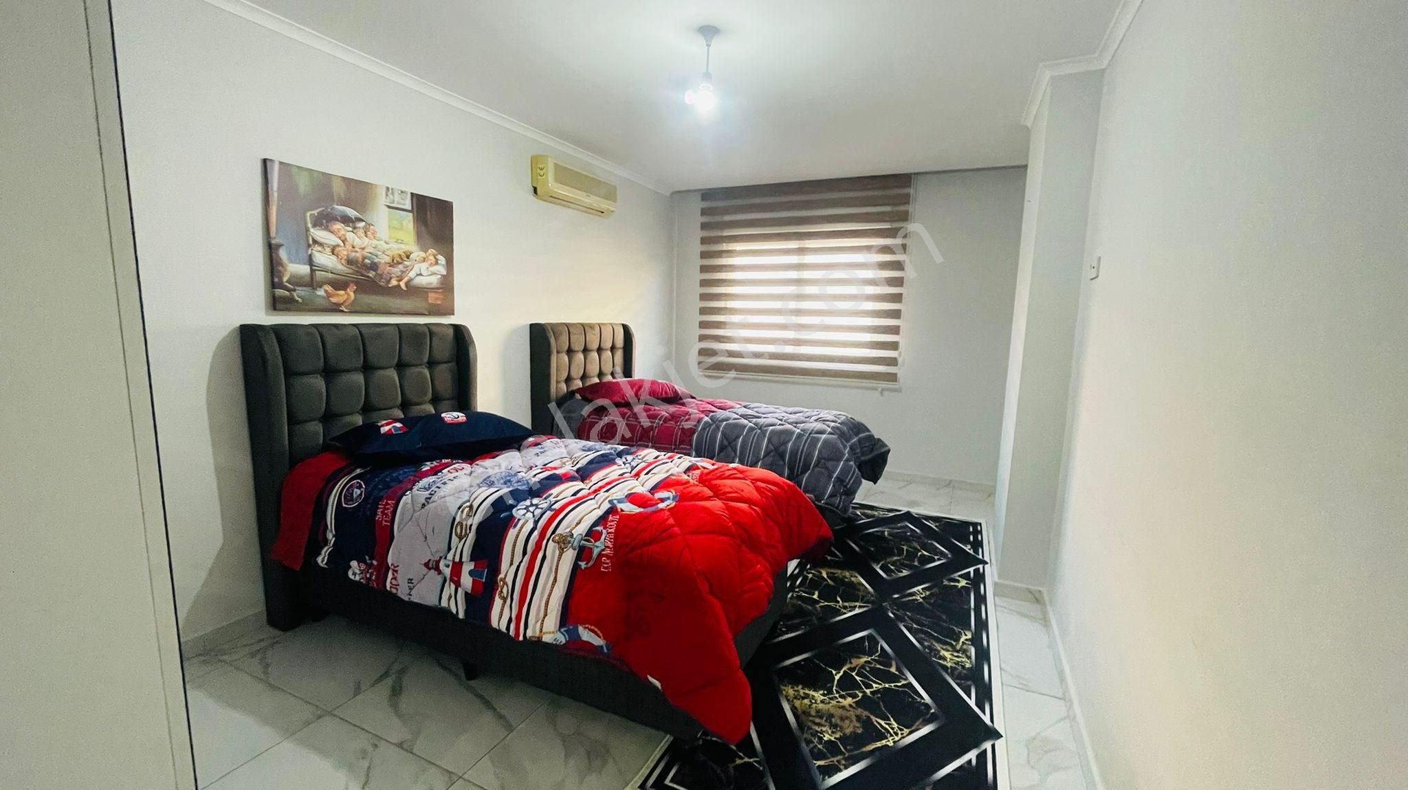 Merkezde Satılık Eşyalı 2+1 Daire - Görsel 20