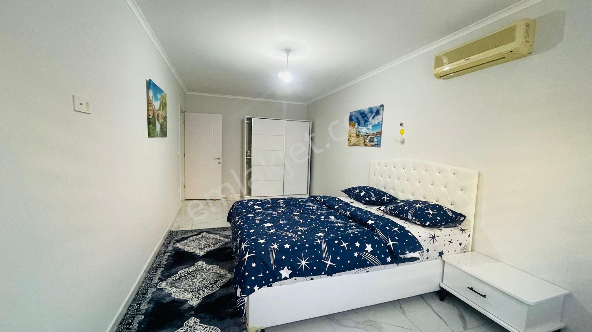 Merkezde Satılık Eşyalı 2+1 Daire - Görsel 18